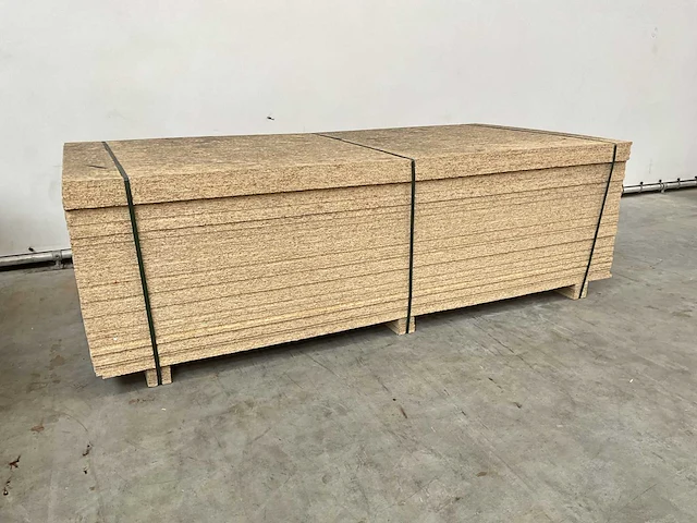 (250x) osb 2440x1220x14mm - afbeelding 1 van  6