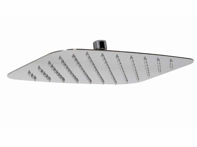 253690 showerhead 30x20 douchekraan - afbeelding 1 van  3