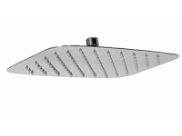 253690 showerhead 30x20 douchekraan - afbeelding 1 van  3