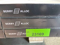 25,9m² berry alloc pure. pvc kliklaminaat lime oak - afbeelding 2 van  11