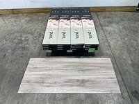 25,9m² berry alloc pure. pvc kliklaminaat lime oak - afbeelding 1 van  11