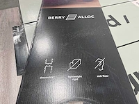 25,9m² berry alloc pure. pvc kliklaminaat lime oak - afbeelding 8 van  11