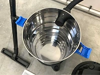 25l industriële stofzuiger - afbeelding 10 van  13