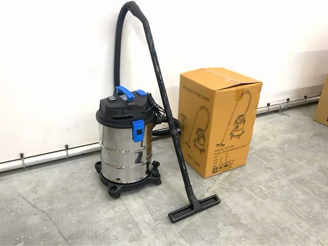 25l industriële stofzuiger - afbeelding 2 van  13