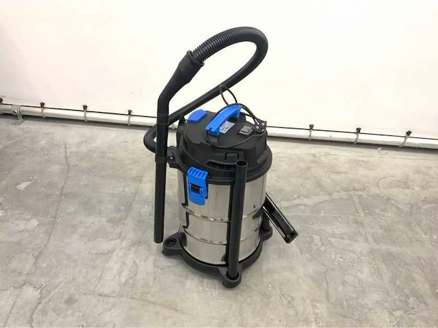25l industriële stofzuiger - afbeelding 3 van  13