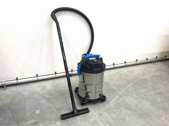 25l industriële stofzuiger - afbeelding 5 van  13