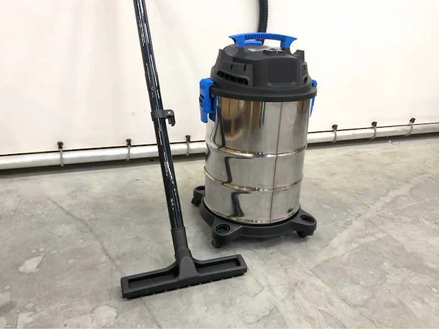 25l industriële stofzuiger - afbeelding 6 van  13