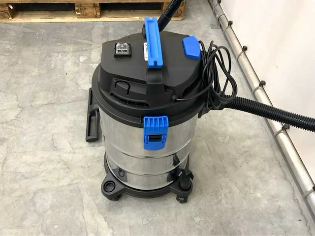 25l industriële stofzuiger - afbeelding 7 van  13