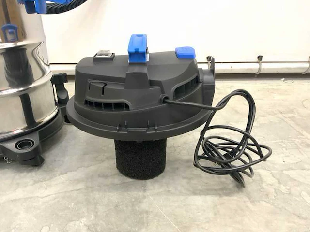 25l industriële stofzuiger - afbeelding 9 van  13