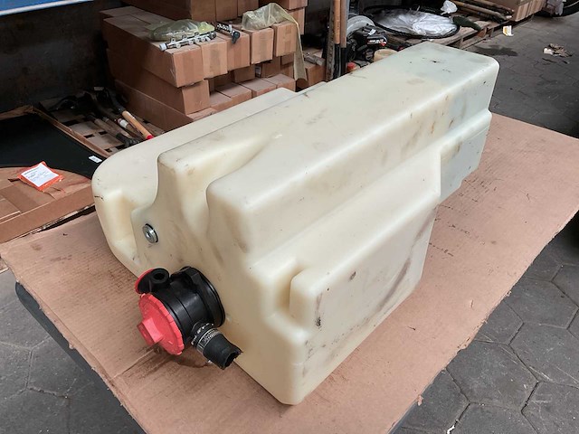 25ltr tank - afbeelding 2 van  5