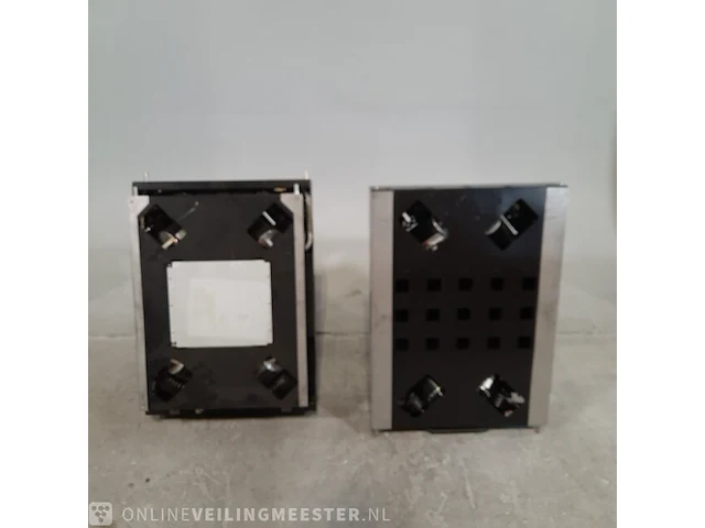 25x active absorption unit - afbeelding 1 van  12