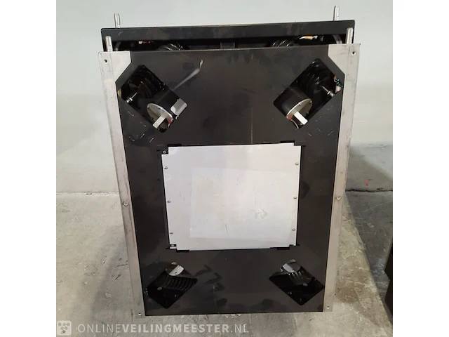 25x active absorption unit - afbeelding 11 van  12