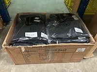 25x coltrui maat m, zwart - afbeelding 1 van  3