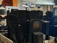 25x desinfectiezuil - afbeelding 8 van  9