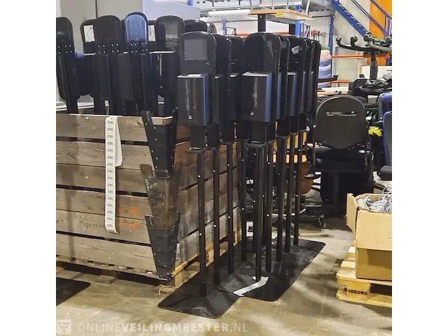 25x desinfectiezuil - afbeelding 9 van  9