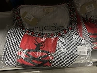 25x diverse kleding w.o. sportkleding, verkleedkleding w.o. berydale, ultrasport - afbeelding 3 van  10