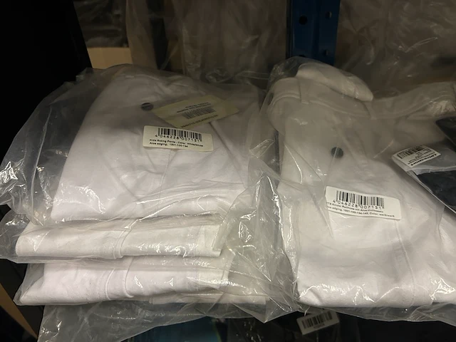 25x diverse kleding w.o. sportkleding, verkleedkleding w.o. berydale, ultrasport - afbeelding 5 van  10