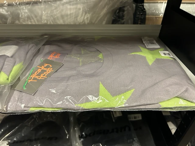 25x diverse kleding w.o. sportkleding, verkleedkleding w.o. berydale, ultrasport - afbeelding 8 van  10
