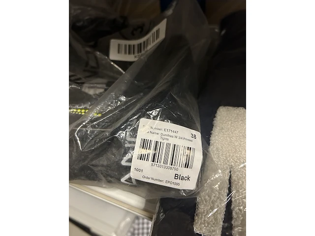 25x diverse kleding w.o. sportkleding, verkleedkleding w.o. berydale, ultrasport - afbeelding 9 van  10