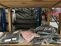 25x diverse kledingstukken w.o. ultrasport, lower east - afbeelding 1 van  6