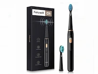 25x fairywill - d1 - elektrische tandenborstel - afbeelding 1 van  1