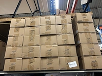 25x fox ess s-box fire safety switch brandmelder - afbeelding 2 van  4