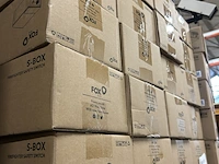 25x fox ess s-box fire safety switch brandmelder - afbeelding 4 van  4