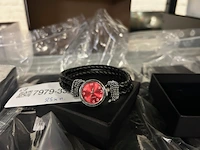25x horloge berydale - afbeelding 1 van  7