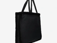 25x inuit damestas - black - afbeelding 1 van  1