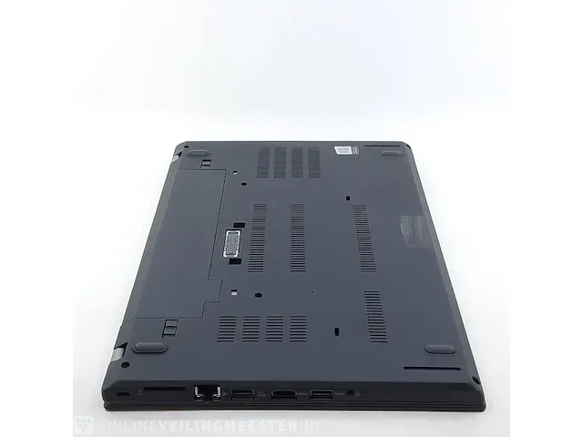 25x laptop lenovo, o.a. thinkpad x270 - afbeelding 5 van  15