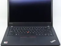 25x laptop lenovo, o.a. thinkpad x270 - afbeelding 1 van  15