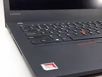 25x laptop lenovo, o.a. thinkpad x270 - afbeelding 10 van  15