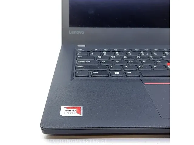 25x laptop lenovo, o.a. thinkpad x270 - afbeelding 11 van  15