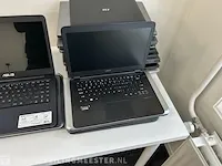 25x laptop, partij diverse laptops - afbeelding 2 van  9