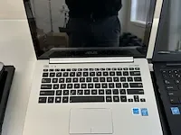 25x laptop, partij diverse laptops - afbeelding 4 van  9