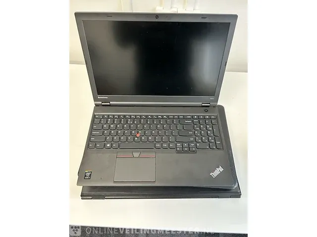 25x laptop, partij diverse laptops - afbeelding 6 van  9
