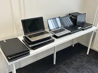 25x laptop, partij diverse laptops - afbeelding 8 van  9