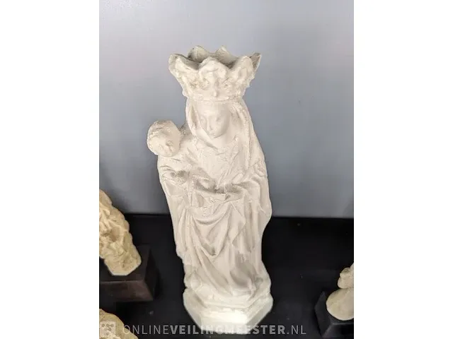 25x replica art bijbels - afbeelding 2 van  16