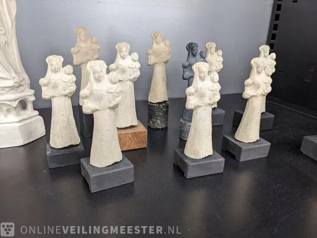 25x replica art bijbels - afbeelding 3 van  16
