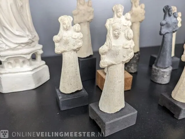 25x replica art bijbels - afbeelding 4 van  16