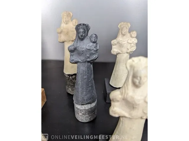 25x replica art bijbels - afbeelding 6 van  16