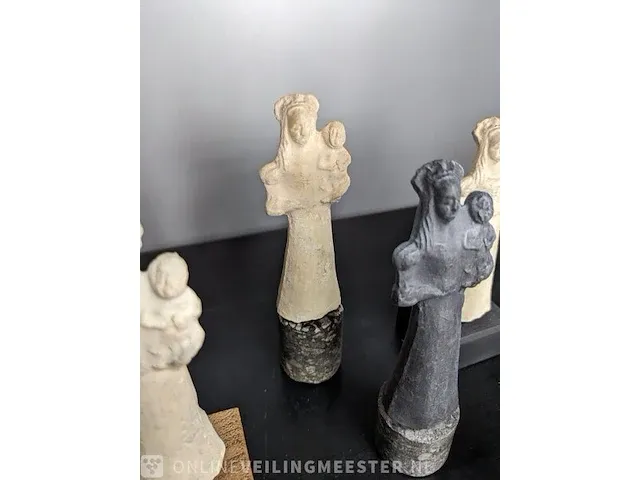 25x replica art bijbels - afbeelding 7 van  16