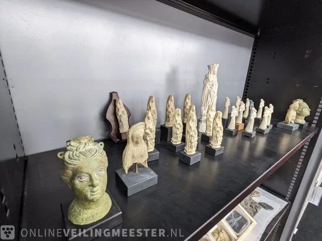 25x replica art bijbels - afbeelding 1 van  16