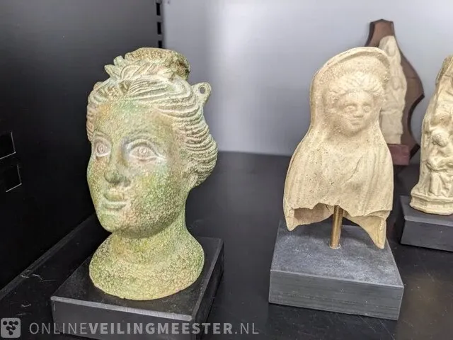 25x replica art bijbels - afbeelding 9 van  16