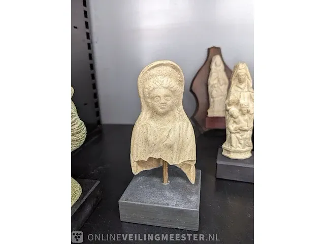 25x replica art bijbels - afbeelding 12 van  16