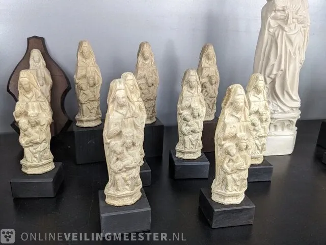 25x replica art bijbels - afbeelding 13 van  16