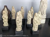 25x replica art bijbels - afbeelding 13 van  16