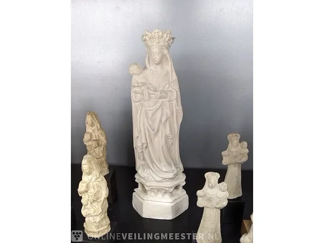 25x replica art bijbels - afbeelding 16 van  16