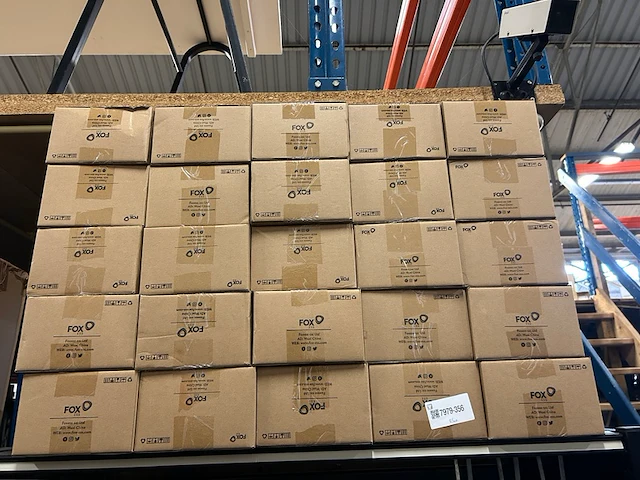 25x s-box firefighter safety switch fox ess - afbeelding 2 van  5