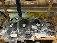 25x universele antislipzolen ultrasport - afbeelding 1 van  5
